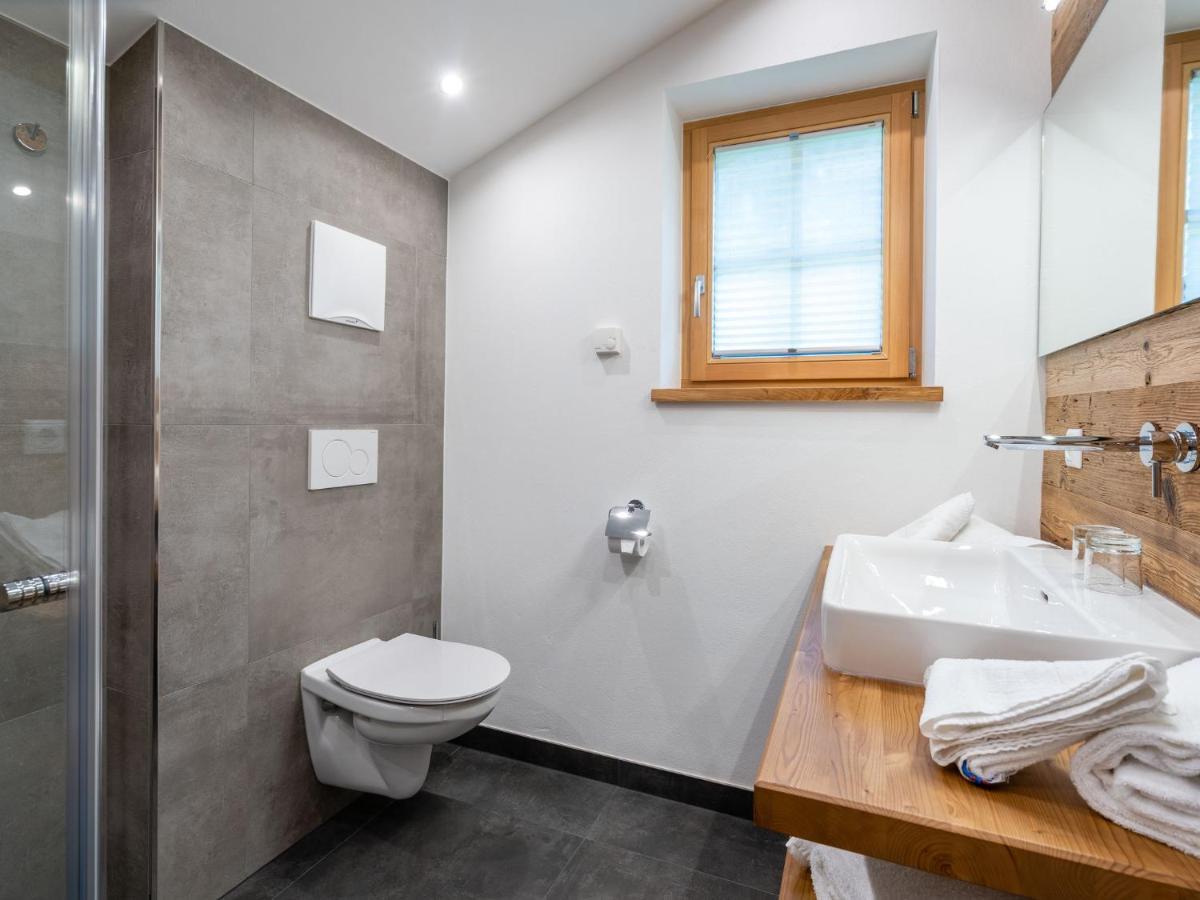 Luxury Chalet In Bad Hofgastein With Sauna Zewnętrze zdjęcie