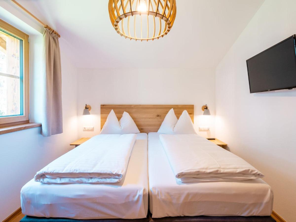 Luxury Chalet In Bad Hofgastein With Sauna Zewnętrze zdjęcie