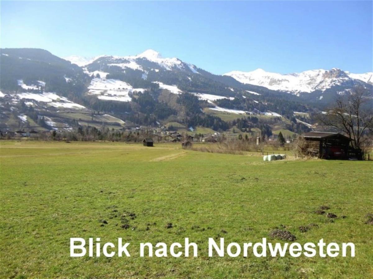 Luxury Chalet In Bad Hofgastein With Sauna Zewnętrze zdjęcie