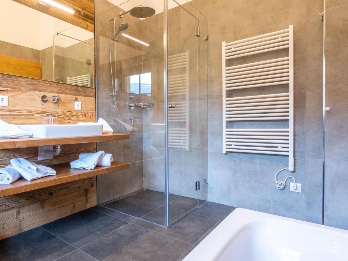 Luxury Chalet In Bad Hofgastein With Sauna Zewnętrze zdjęcie