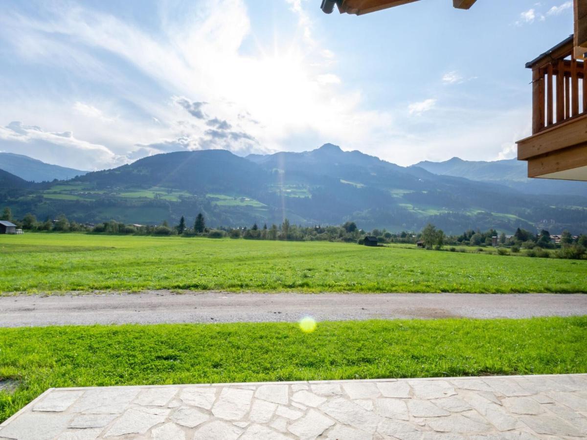 Luxury Chalet In Bad Hofgastein With Sauna Zewnętrze zdjęcie