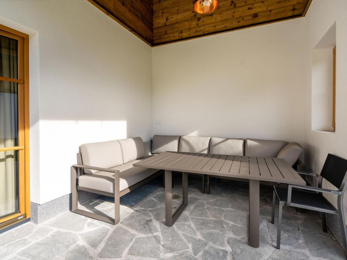 Luxury Chalet In Bad Hofgastein With Sauna Zewnętrze zdjęcie