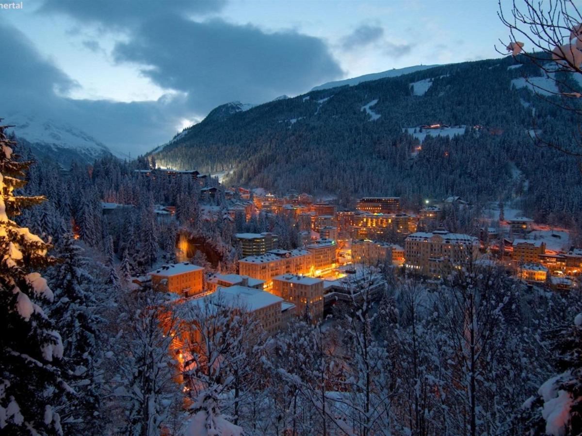 Luxury Chalet In Bad Hofgastein With Sauna Zewnętrze zdjęcie